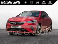 2023 Opel Corsa