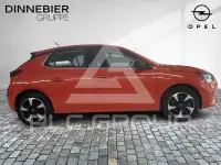 2023 Opel Corsa