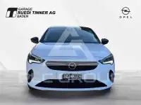 2023 Opel Corsa