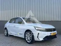 2023 Opel Corsa