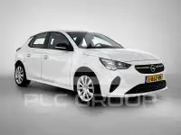 2023 Opel Corsa