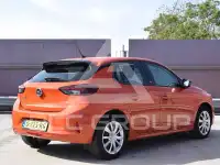 2023 Opel Corsa
