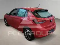 2023 Opel Corsa