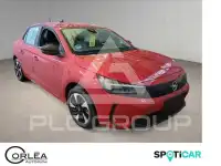 2023 Opel Corsa