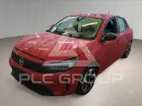 2023 Opel Corsa
