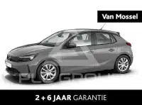 2023 Opel Corsa