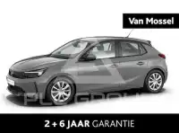 2023 Opel Corsa