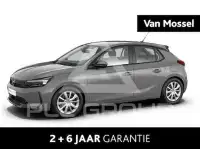 2023 Opel Corsa
