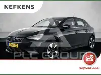 2023 Opel Corsa