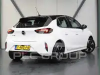 2023 Opel Corsa