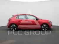 2023 Opel Corsa