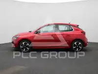 2023 Opel Corsa