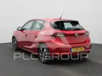 2023 Opel Corsa