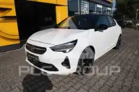 2023 Opel Corsa