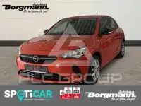 2023 Opel Corsa
