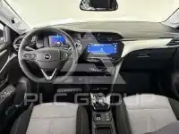 2023 Opel Corsa