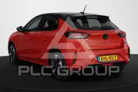 2023 Opel Corsa