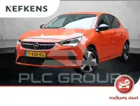 2023 Opel Corsa