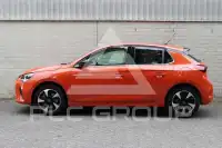 2023 Opel Corsa