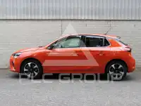 2023 Opel Corsa