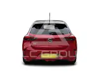 2023 Opel Corsa