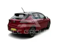 2023 Opel Corsa