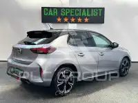 2023 Opel Corsa