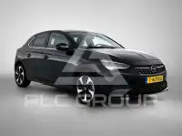 2023 Opel Corsa