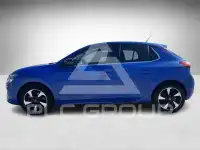 2023 Opel Corsa