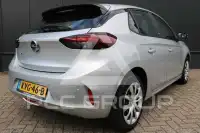 2023 Opel Corsa