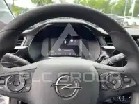 2023 Opel Corsa