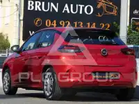 2023 Opel Corsa