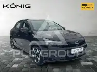 2023 Opel Corsa