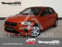 2023 Opel Corsa