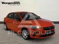 2023 Opel Corsa