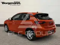 2023 Opel Corsa