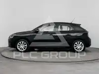 2023 Opel Corsa