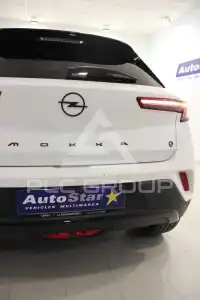 2023 Opel Mokka