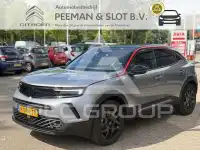 2023 Opel Mokka