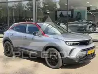 2023 Opel Mokka