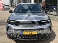 2023 Opel Mokka