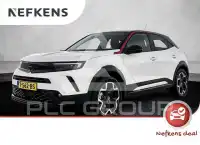 2023 Opel Mokka