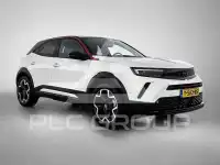 2023 Opel Mokka