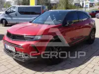 2023 Opel Mokka