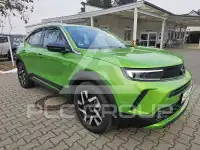 2023 Opel Mokka