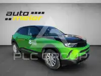 2023 Opel Mokka