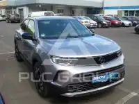 2023 Opel Mokka