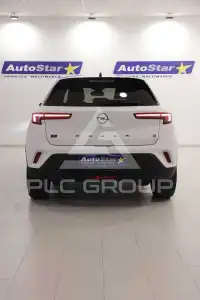 2023 Opel Mokka