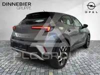 2023 Opel Mokka