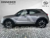 2023 Opel Mokka
